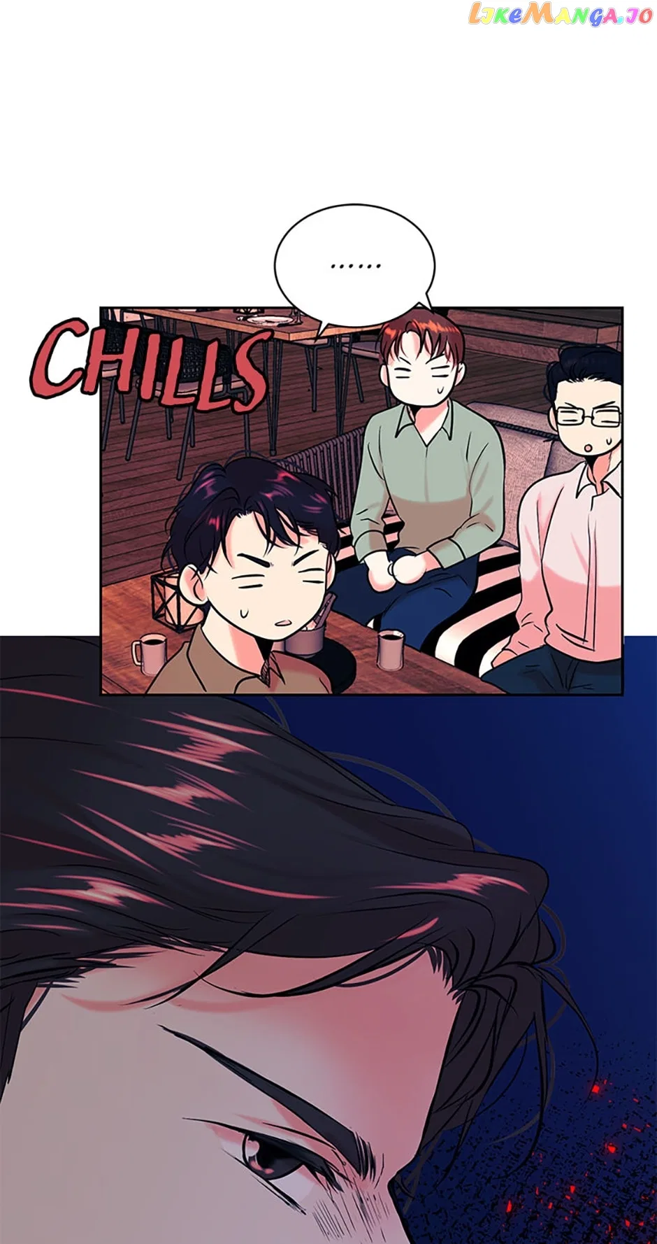 Melt Me With Your Voice Chapter 48 – Page 43