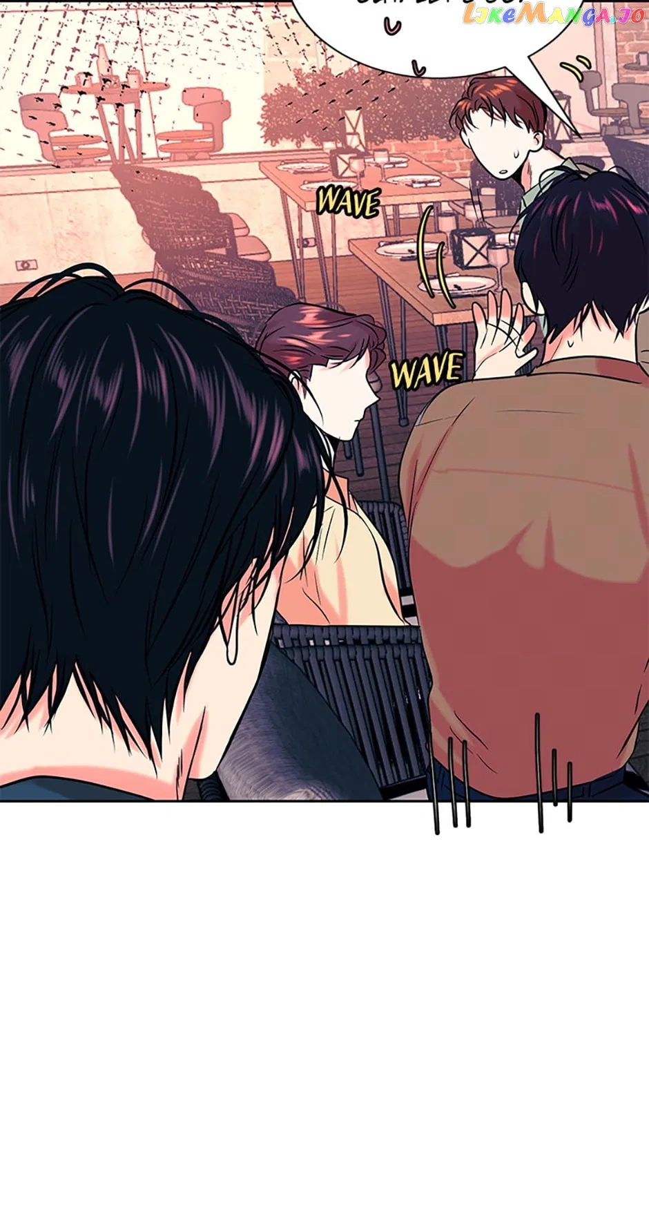 Melt Me With Your Voice Chapter 48 – Page 45