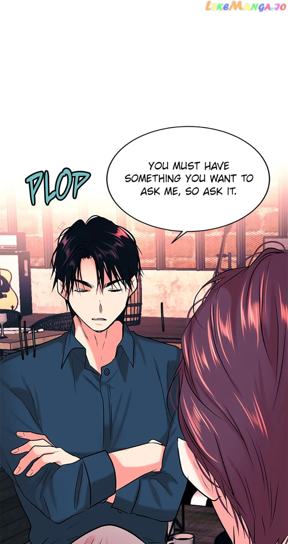 Melt Me With Your Voice Chapter 48 – Page 46