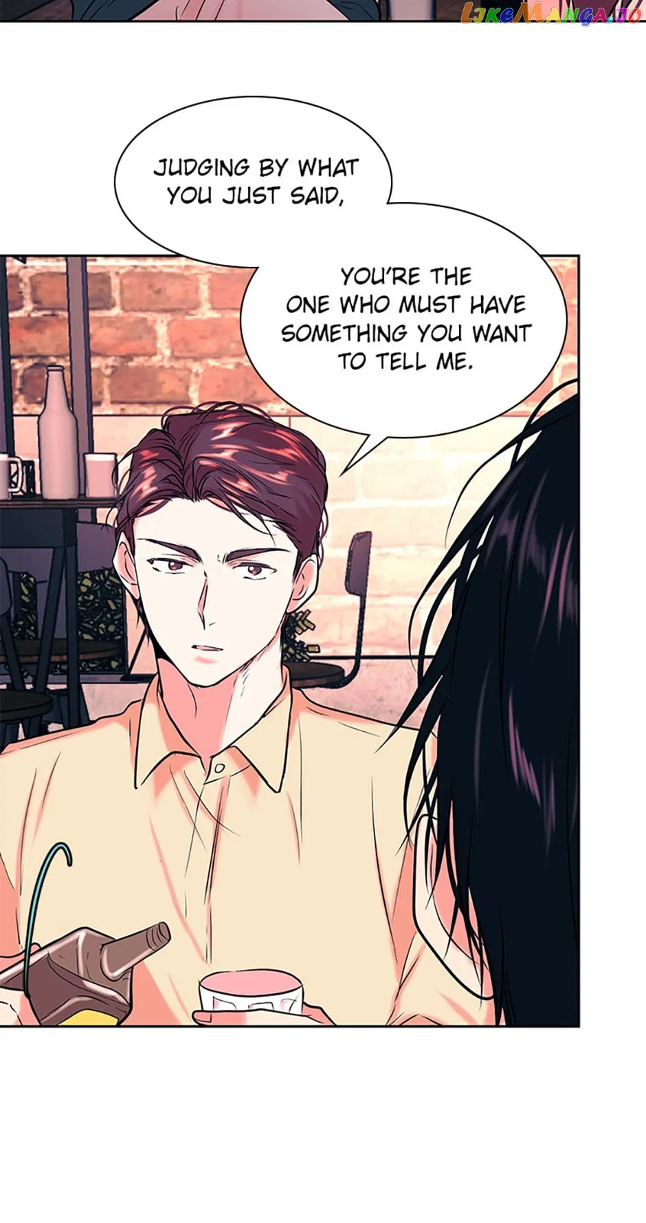 Melt Me With Your Voice Chapter 48 – Page 47