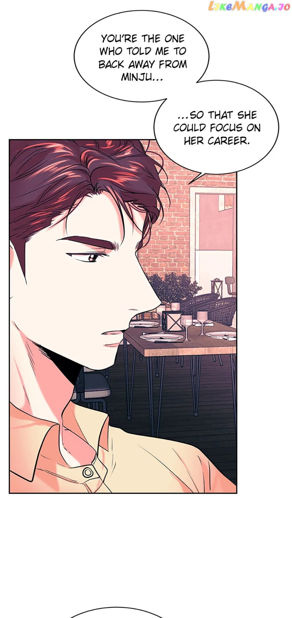 Melt Me With Your Voice Chapter 48 – Page 49
