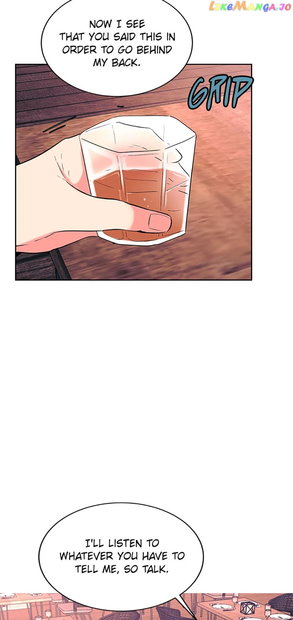 Melt Me With Your Voice Chapter 48 – Page 50