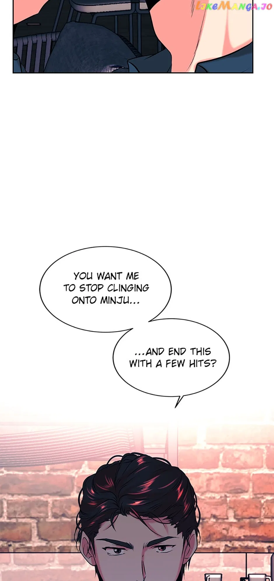 Melt Me With Your Voice Chapter 48 – Page 52