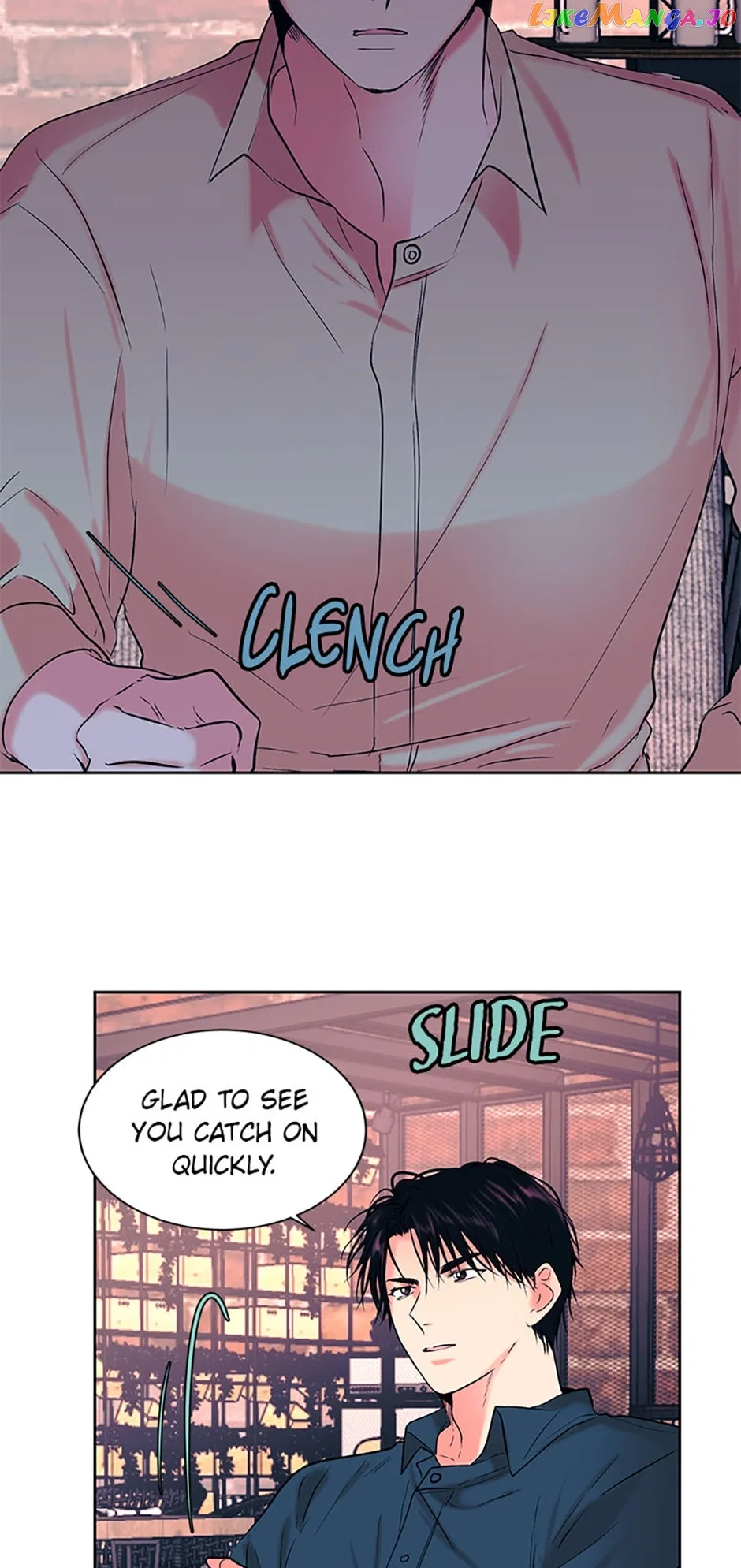 Melt Me With Your Voice Chapter 48 – Page 53