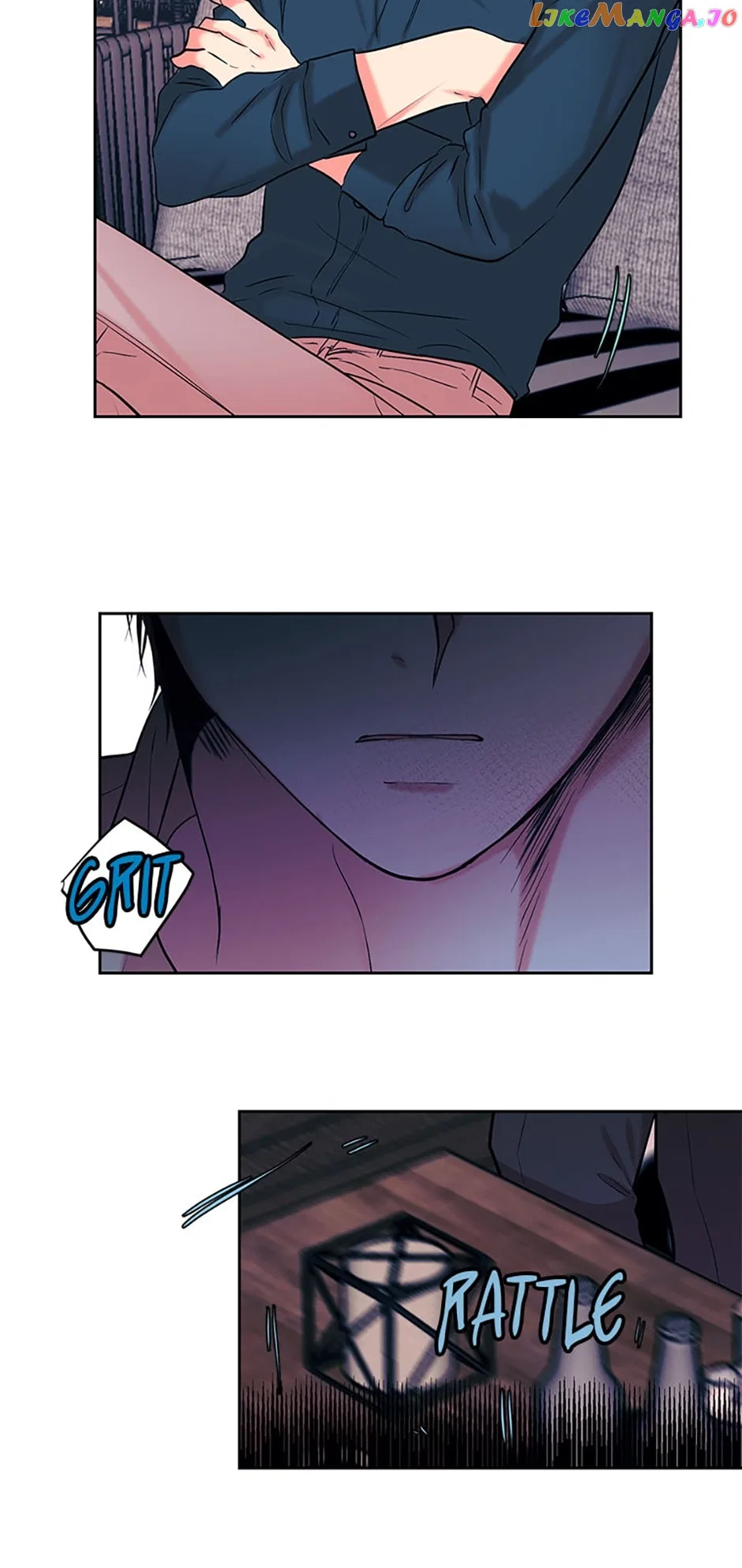 Melt Me With Your Voice Chapter 48 – Page 54