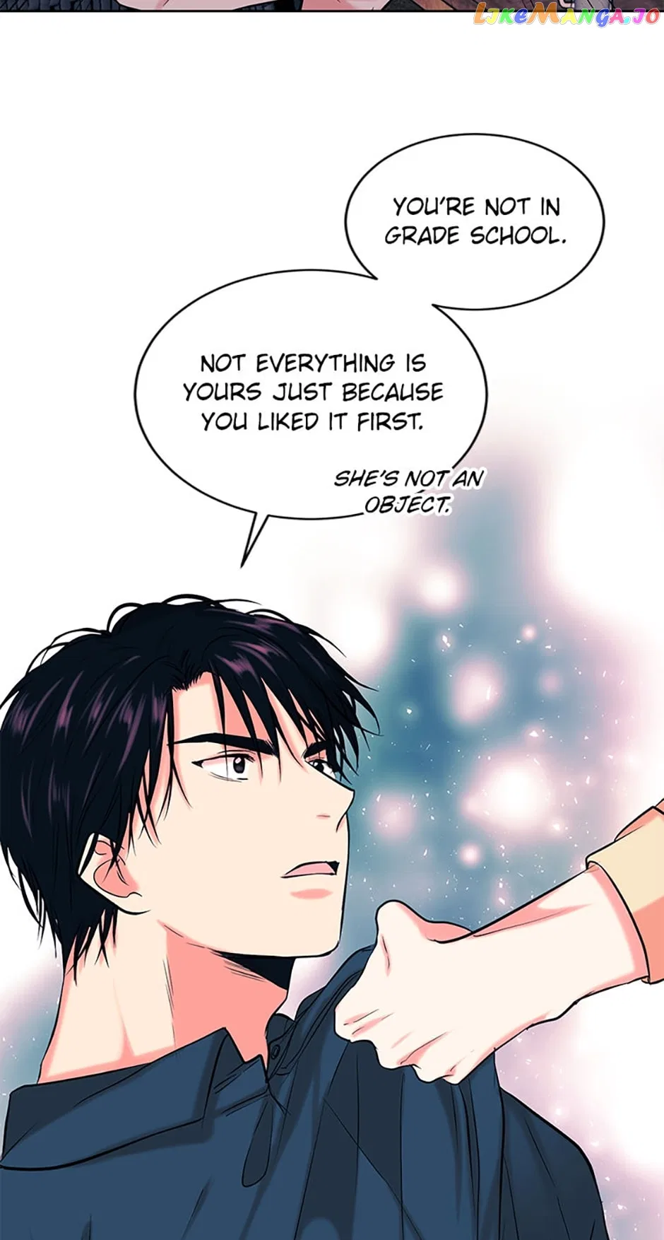Melt Me With Your Voice Chapter 48 – Page 56