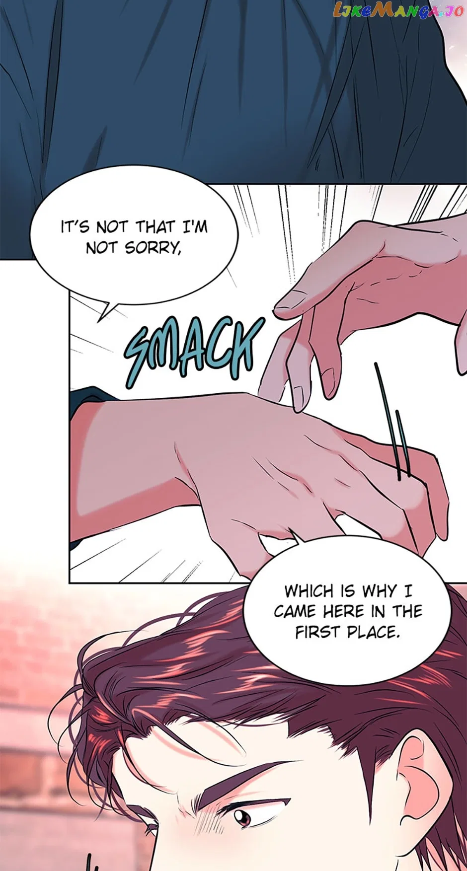 Melt Me With Your Voice Chapter 48 – Page 57