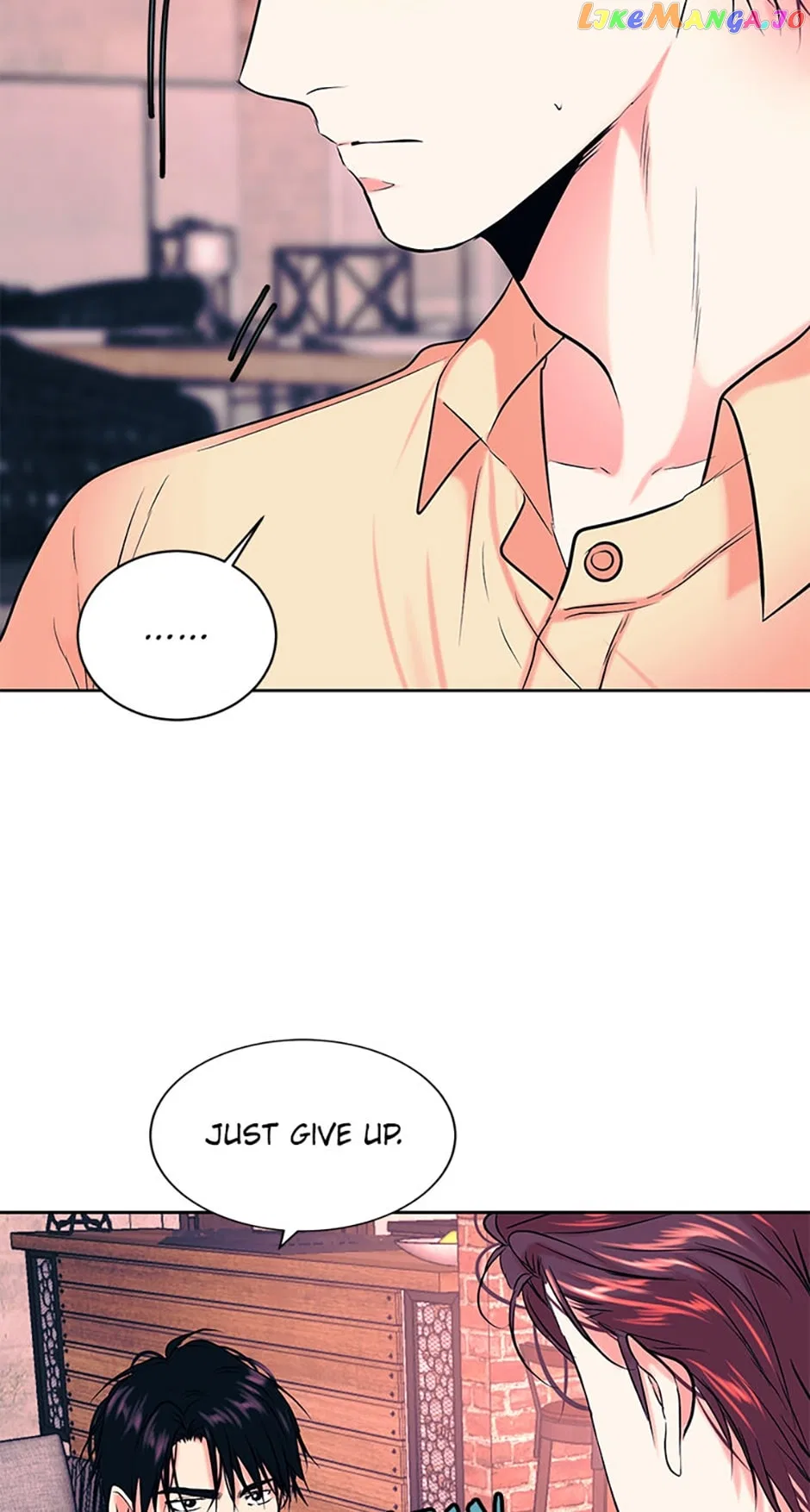 Melt Me With Your Voice Chapter 48 – Page 58