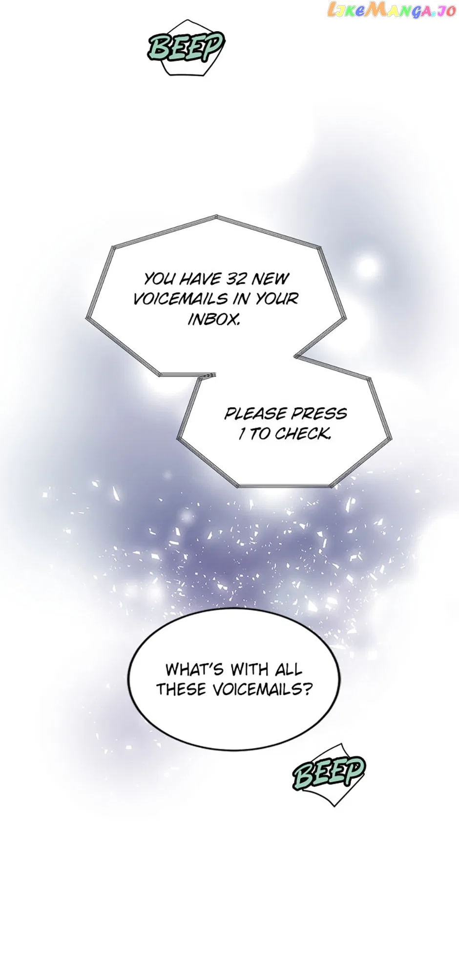 Melt Me With Your Voice Chapter 48 – Page 68