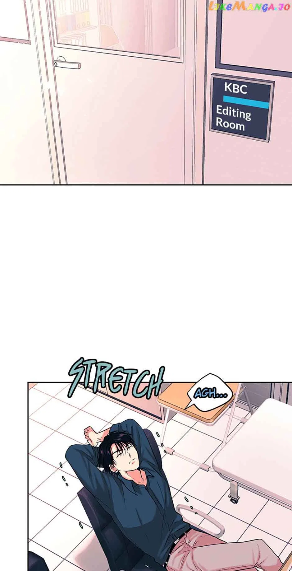 Melt Me With Your Voice Chapter 47 – Page 2