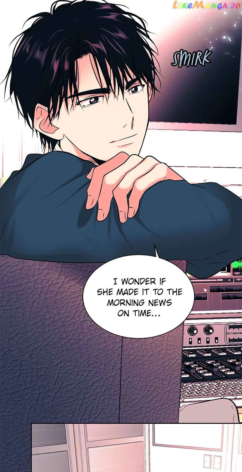 Melt Me With Your Voice Chapter 47 – Page 4