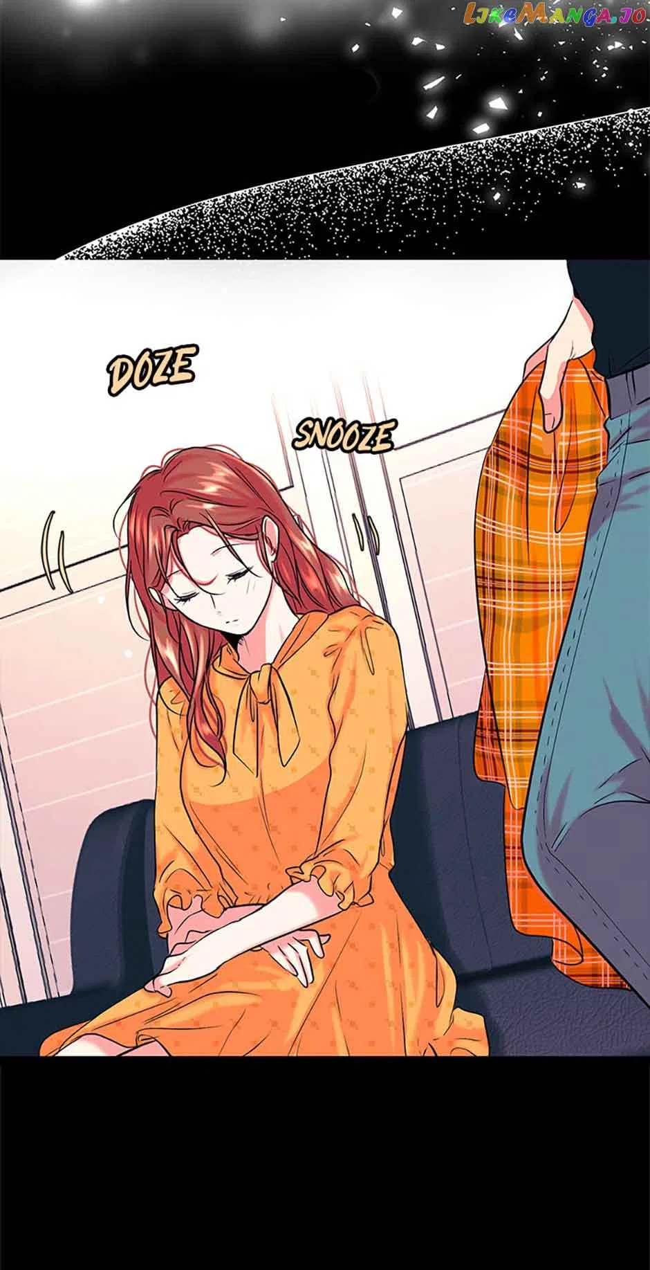 Melt Me With Your Voice Chapter 47 – Page 6
