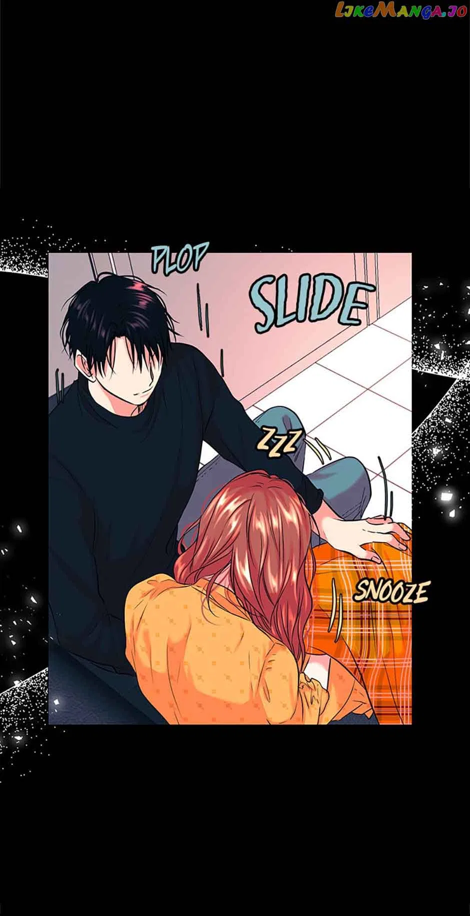 Melt Me With Your Voice Chapter 47 – Page 7