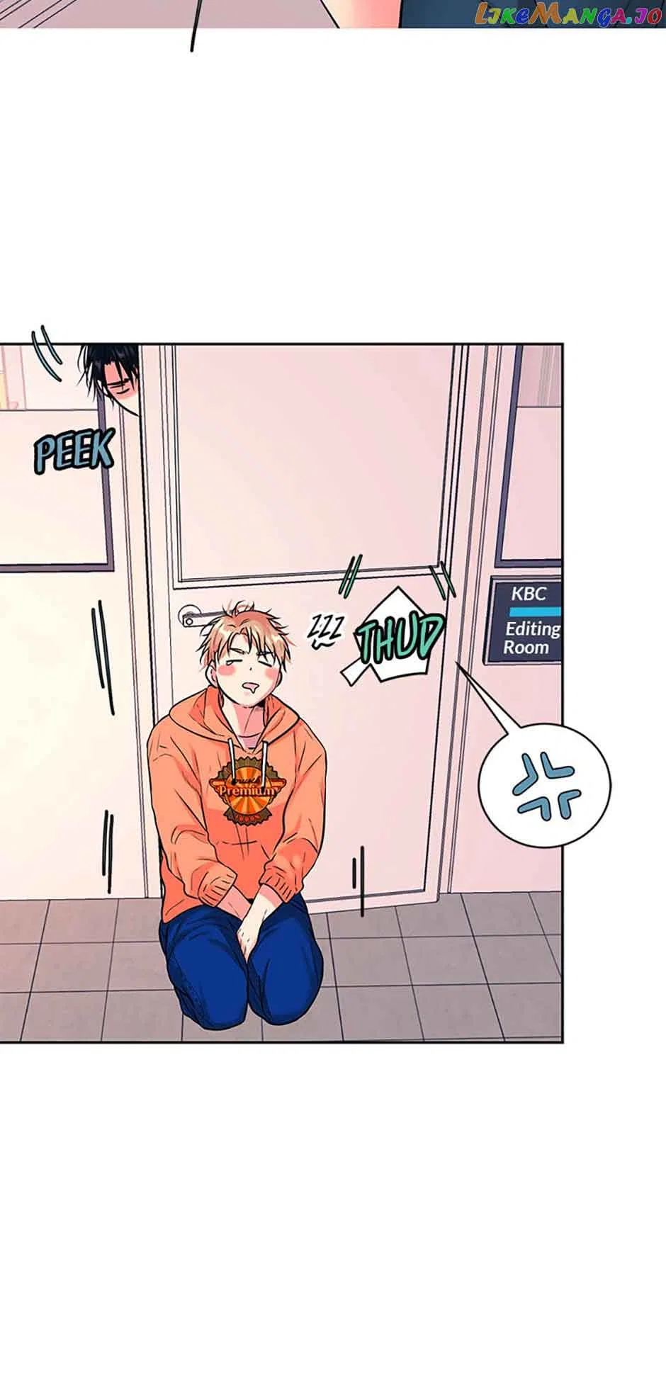 Melt Me With Your Voice Chapter 47 – Page 13