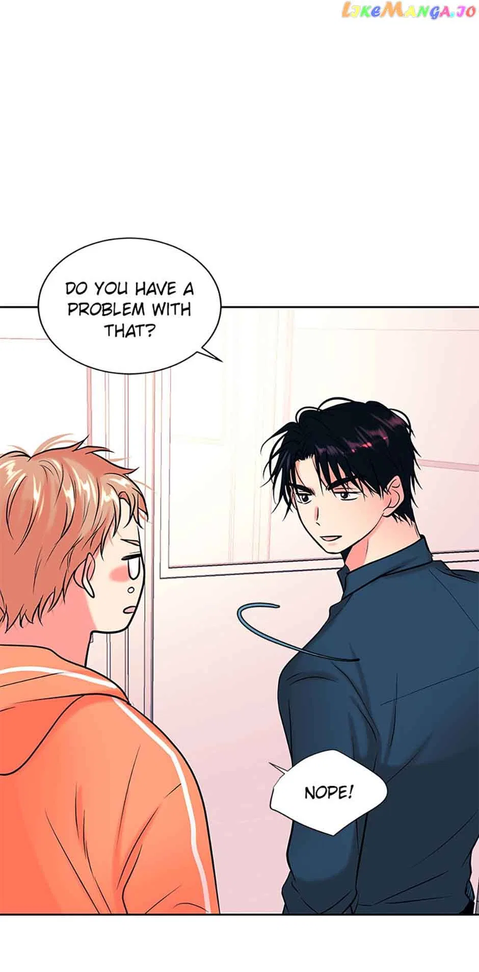 Melt Me With Your Voice Chapter 47 – Page 21