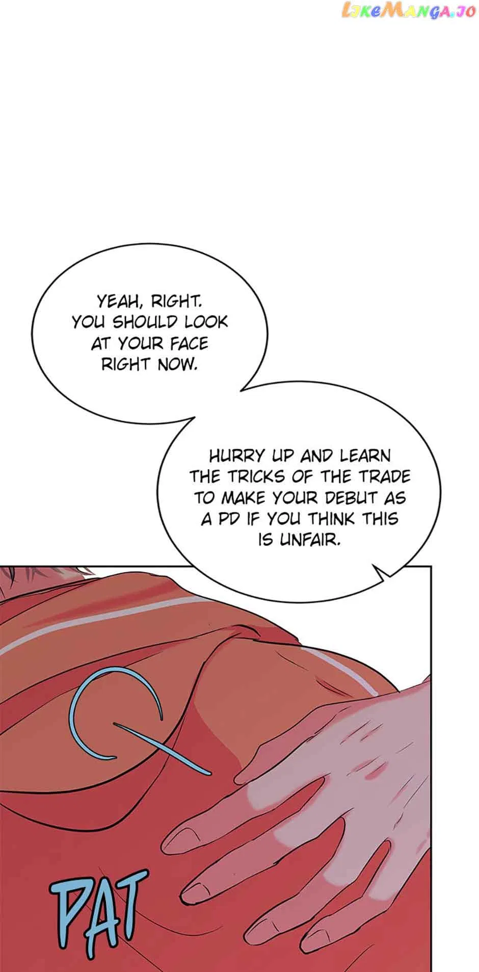 Melt Me With Your Voice Chapter 47 – Page 22