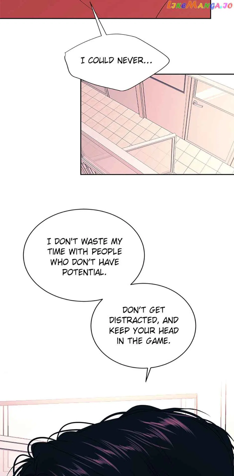 Melt Me With Your Voice Chapter 47 – Page 23