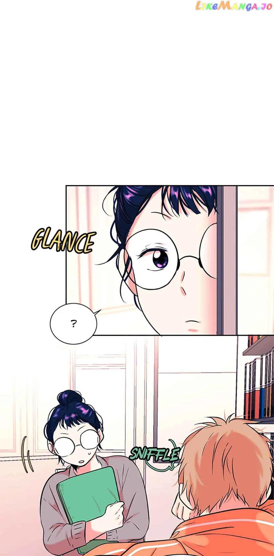 Melt Me With Your Voice Chapter 47 – Page 26