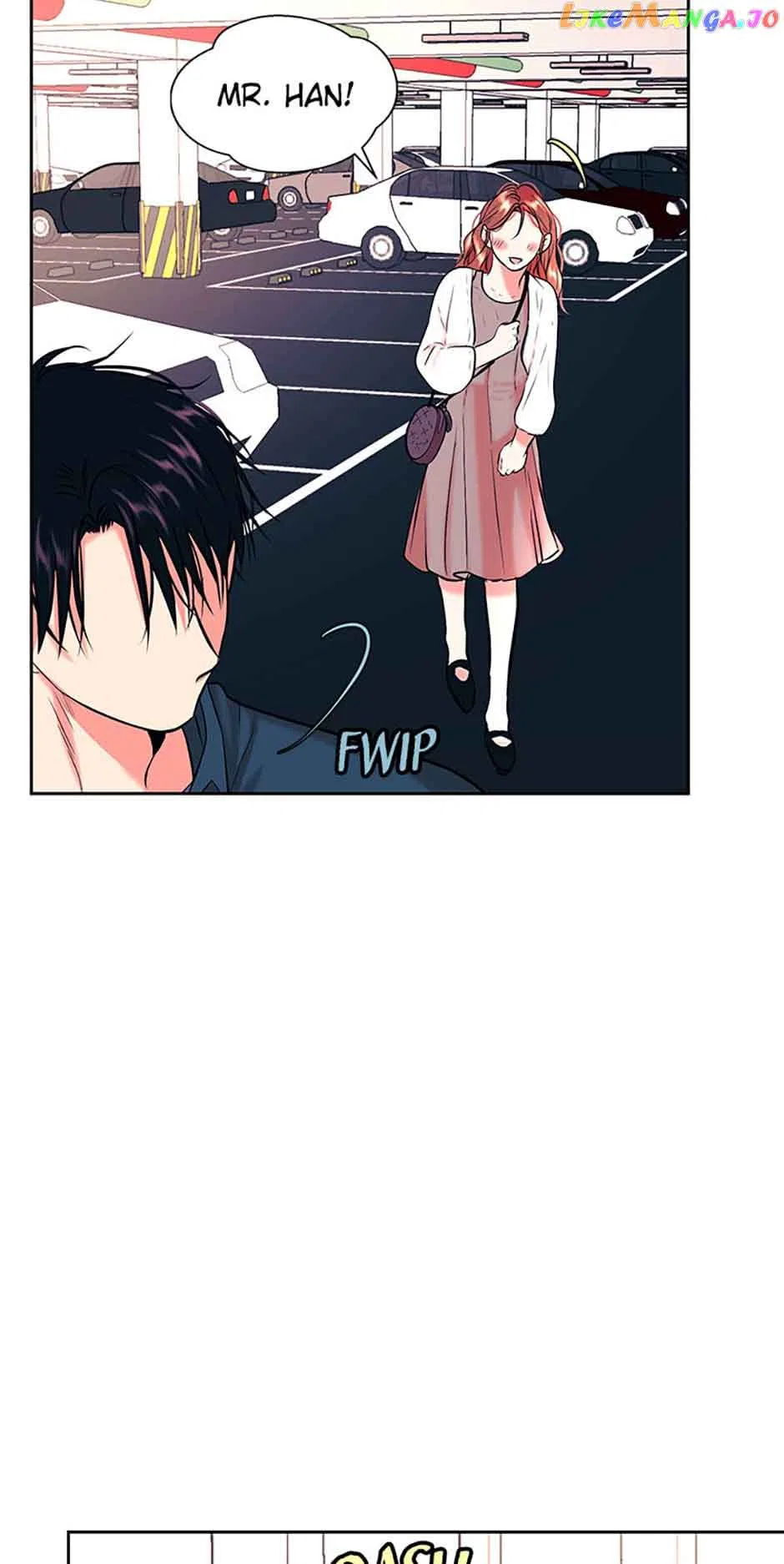 Melt Me With Your Voice Chapter 47 – Page 31
