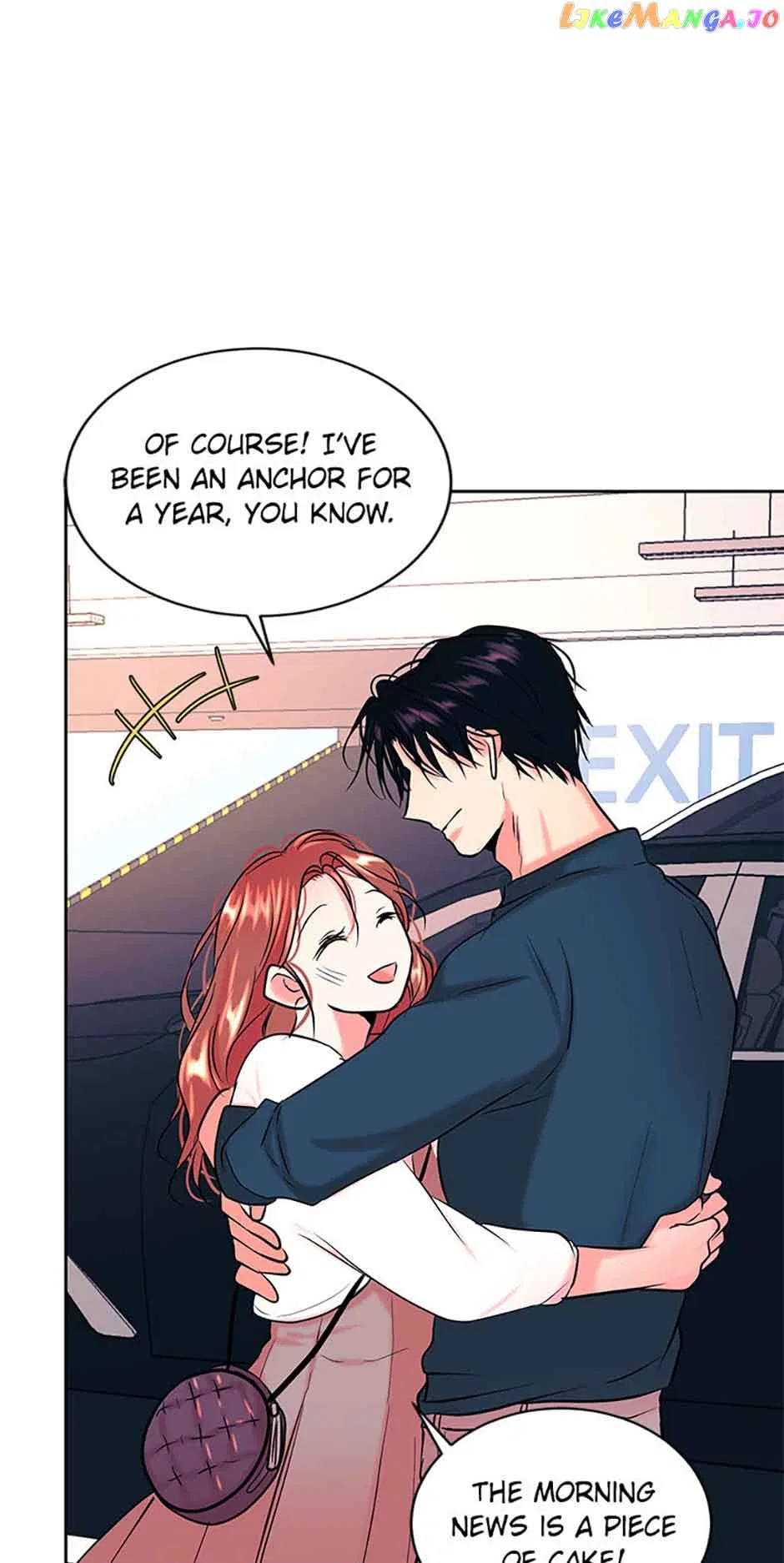 Melt Me With Your Voice Chapter 47 – Page 35