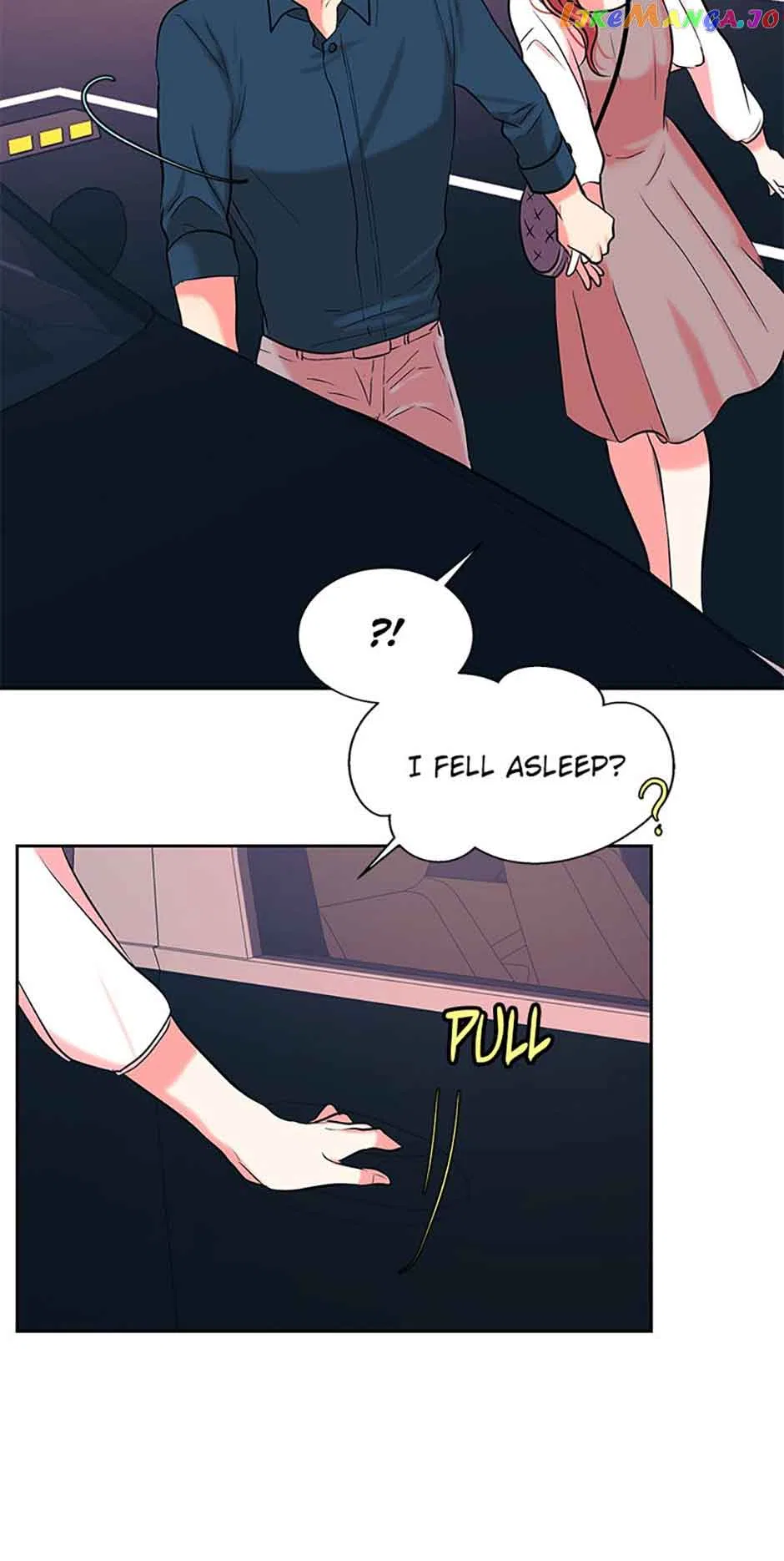Melt Me With Your Voice Chapter 47 – Page 37