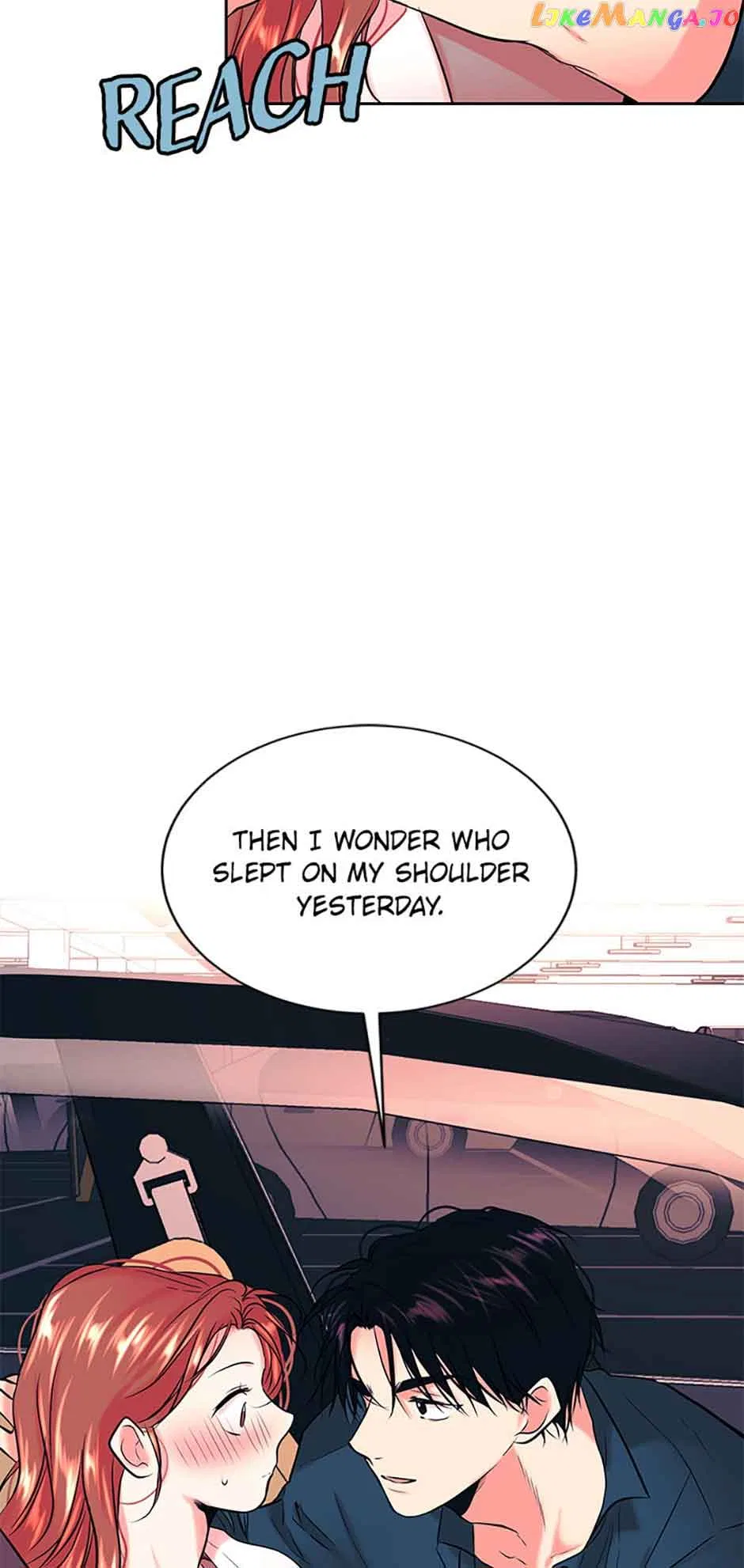 Melt Me With Your Voice Chapter 47 – Page 39