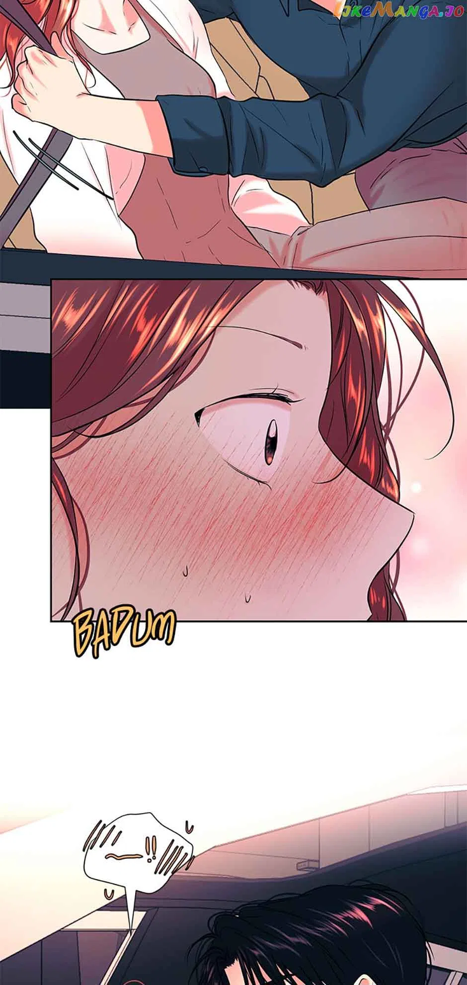 Melt Me With Your Voice Chapter 47 – Page 40