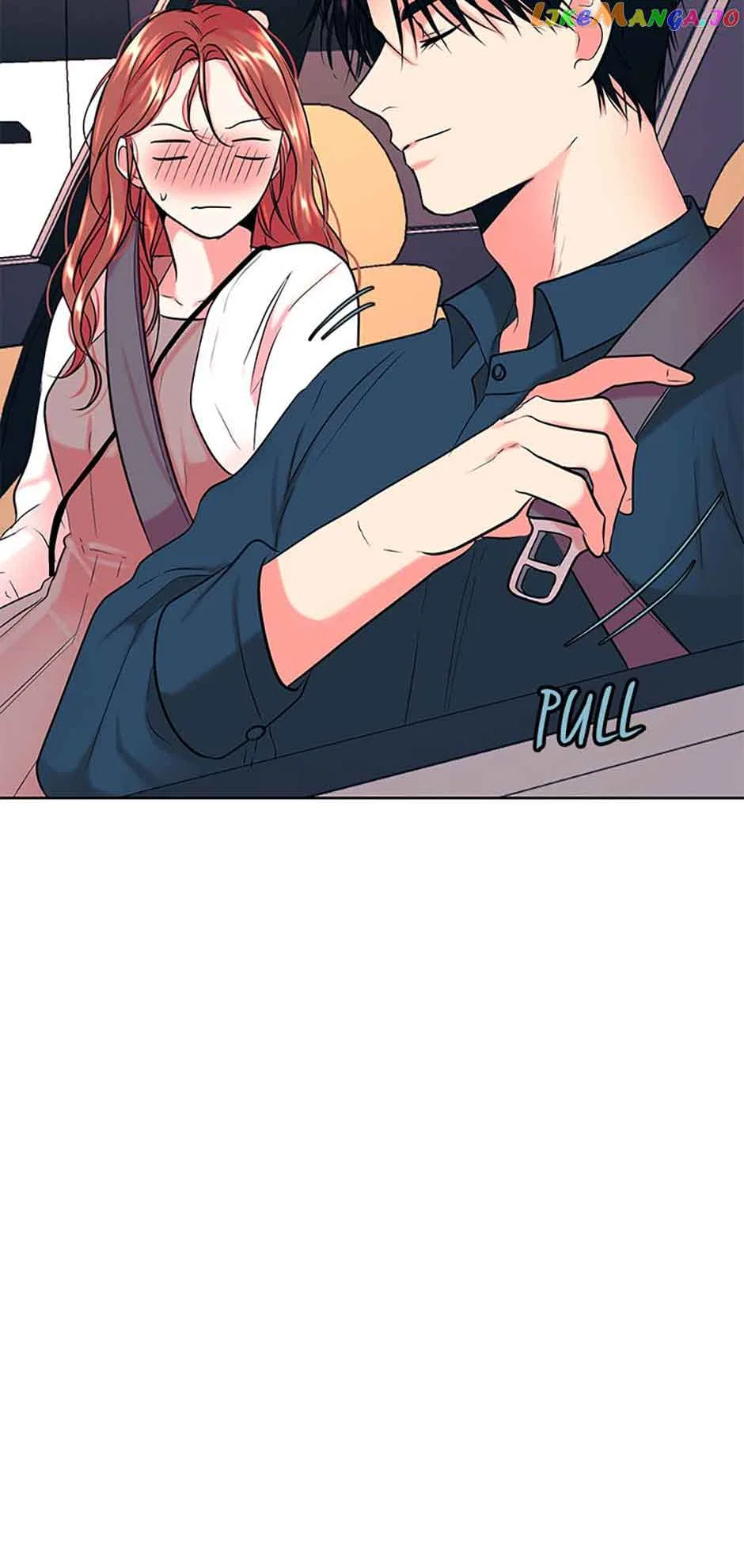Melt Me With Your Voice Chapter 47 – Page 41