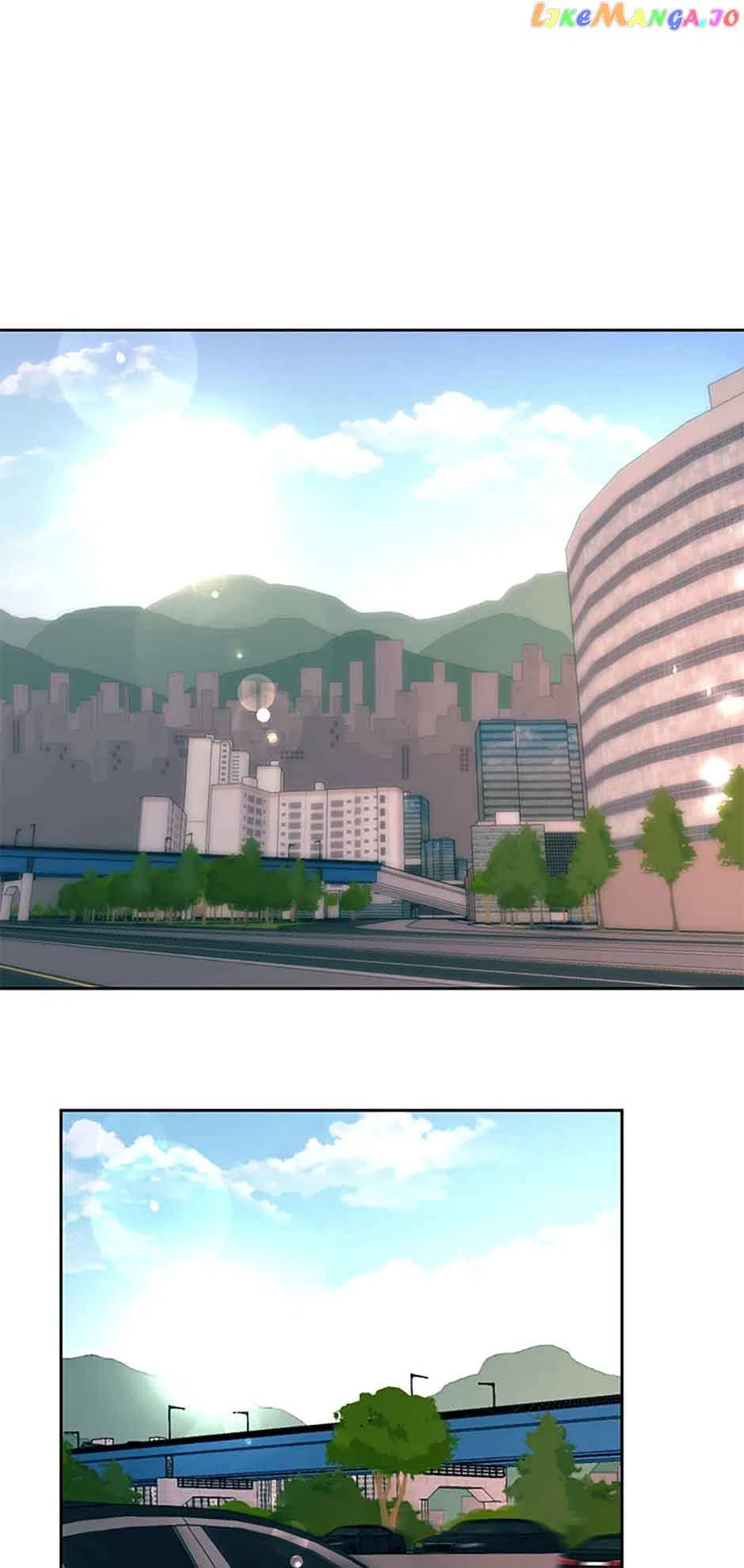 Melt Me With Your Voice Chapter 47 – Page 42