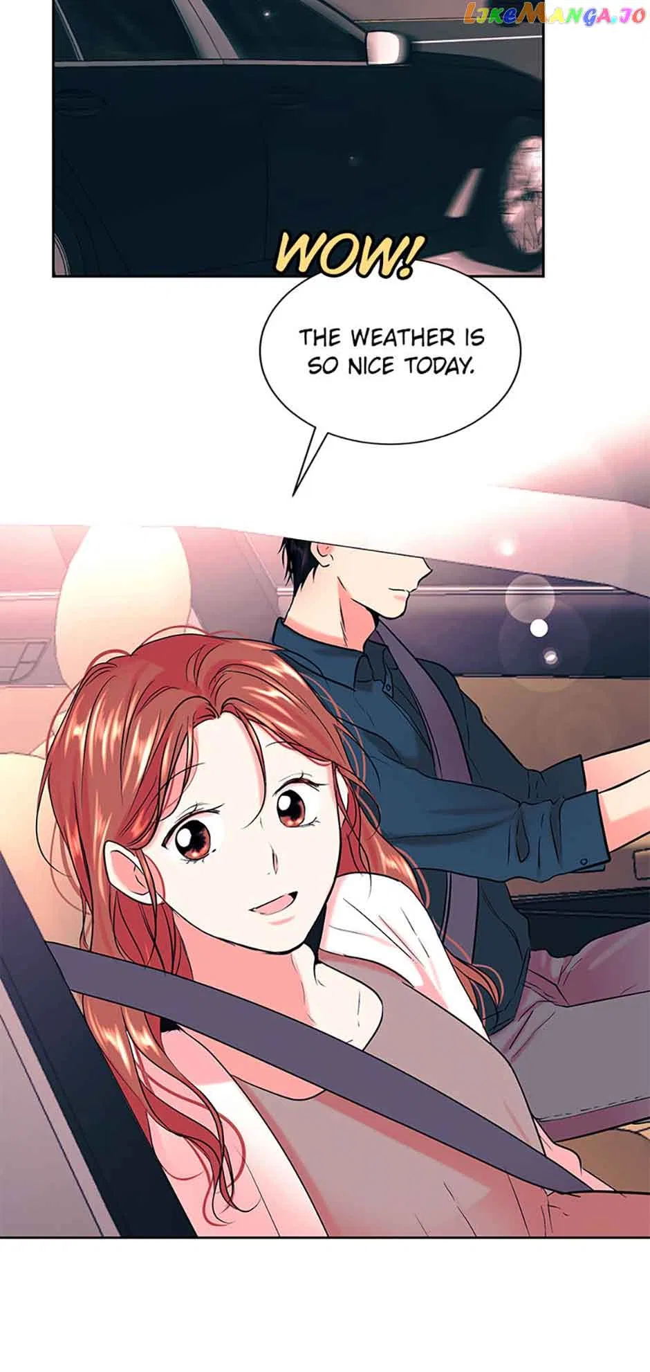 Melt Me With Your Voice Chapter 47 – Page 43