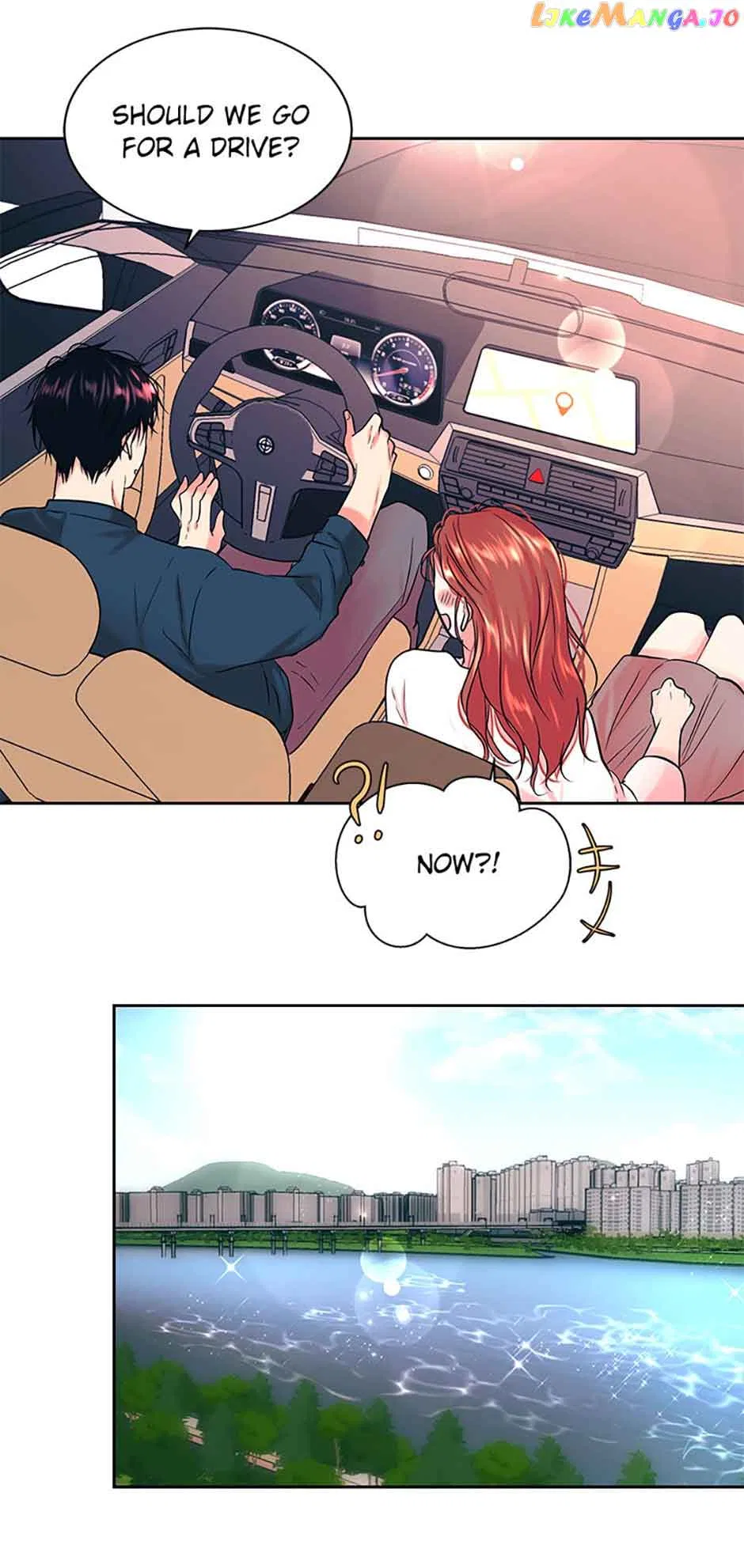 Melt Me With Your Voice Chapter 47 – Page 44