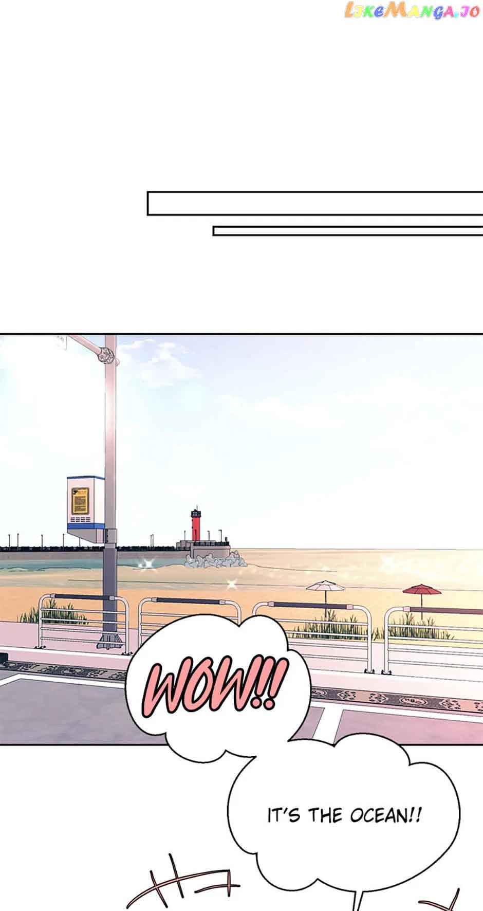 Melt Me With Your Voice Chapter 47 – Page 46