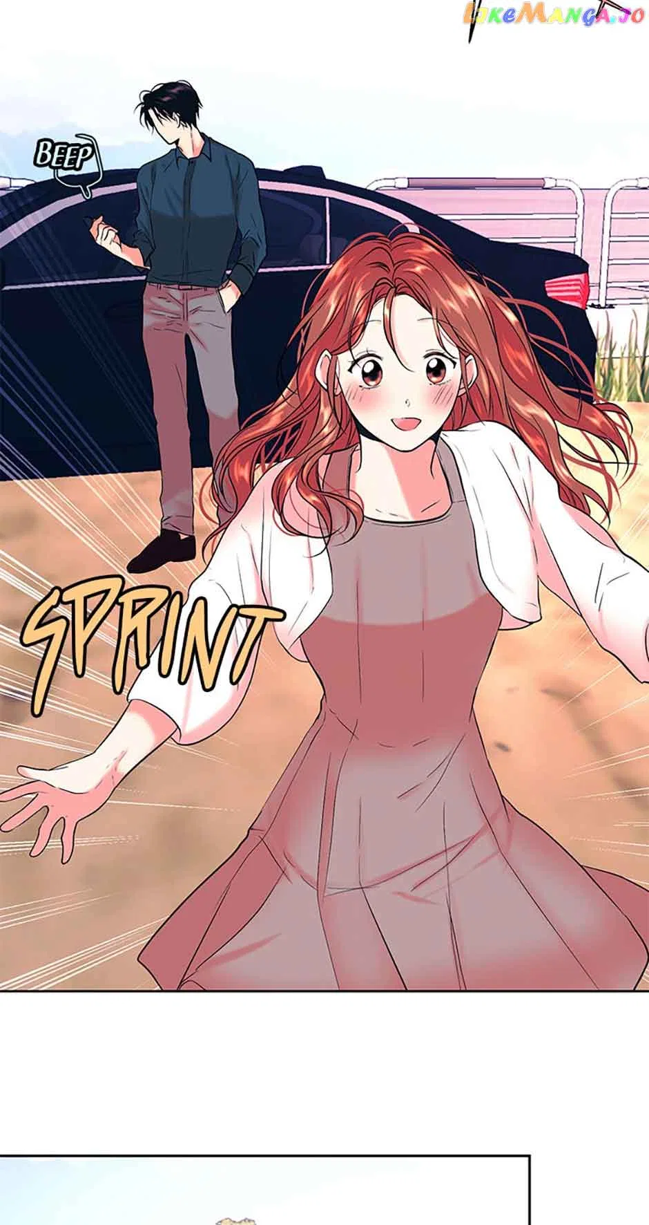 Melt Me With Your Voice Chapter 47 – Page 47