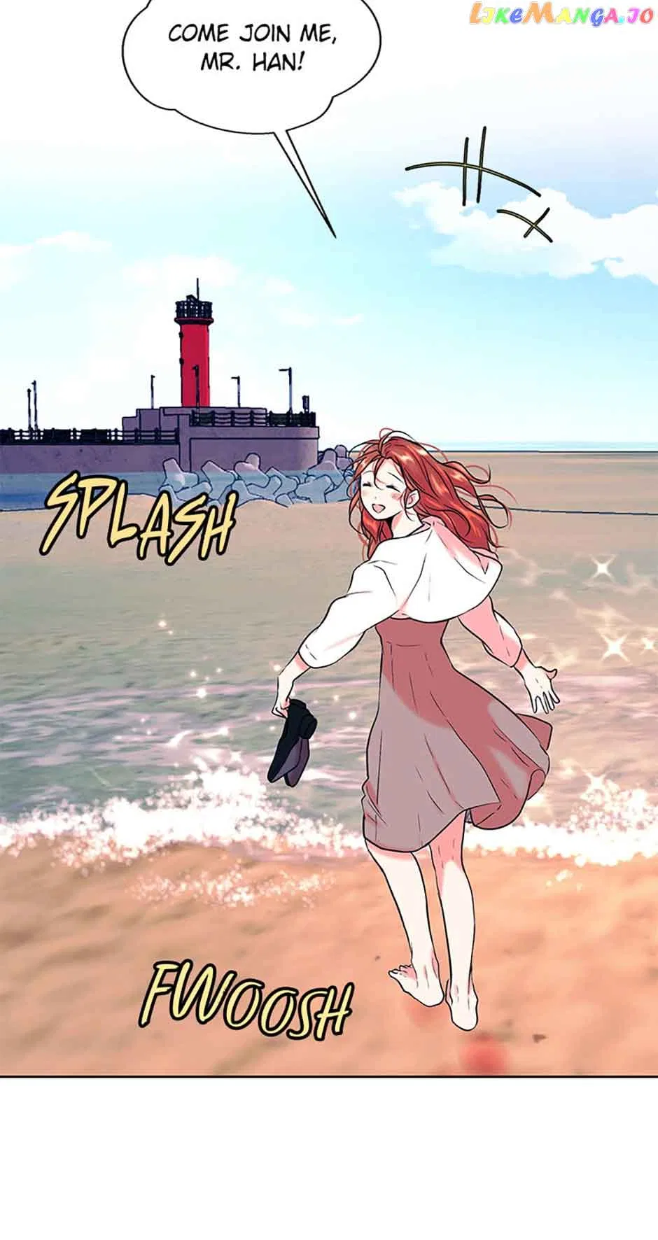 Melt Me With Your Voice Chapter 47 – Page 49