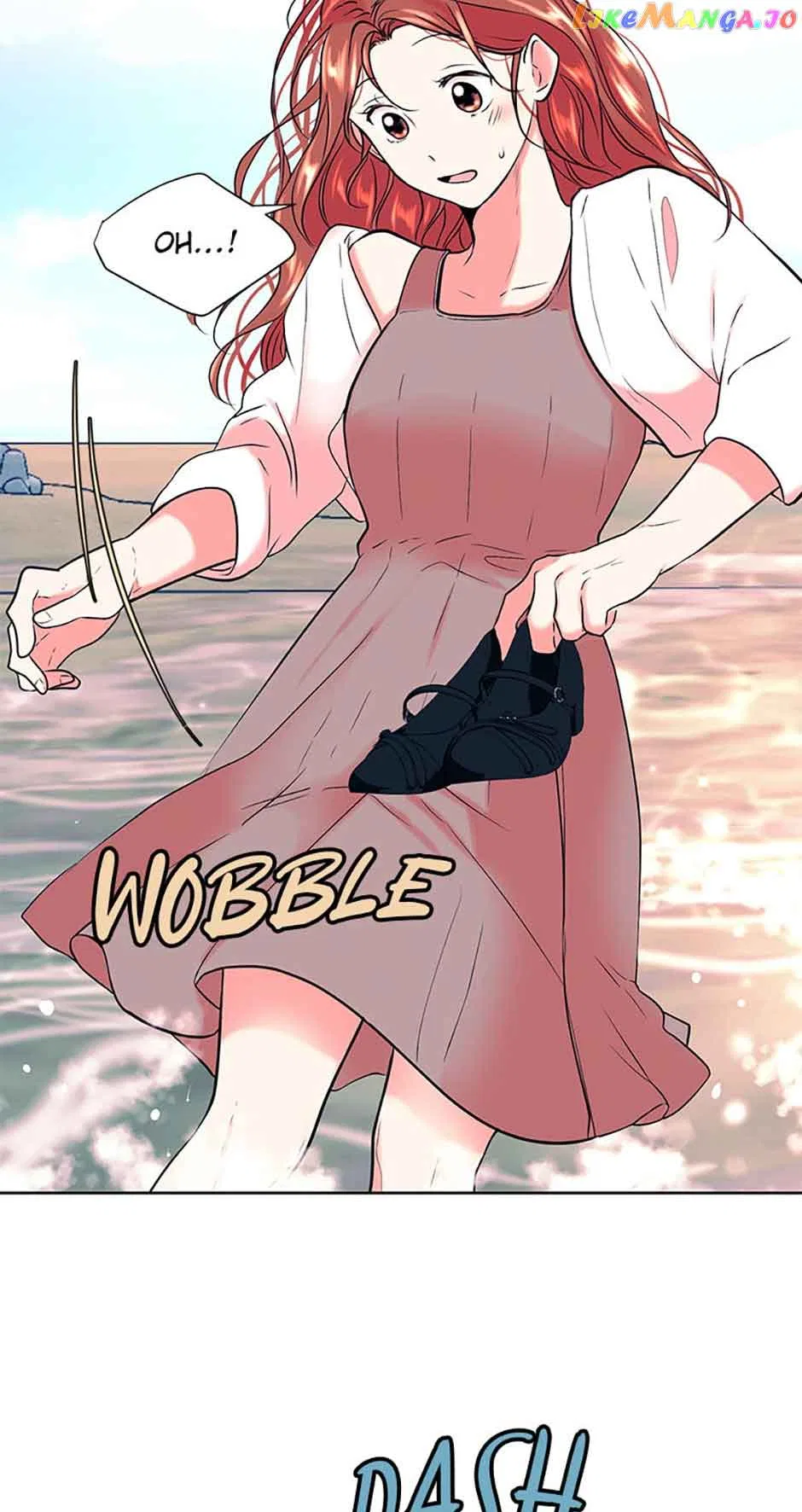 Melt Me With Your Voice Chapter 47 – Page 51