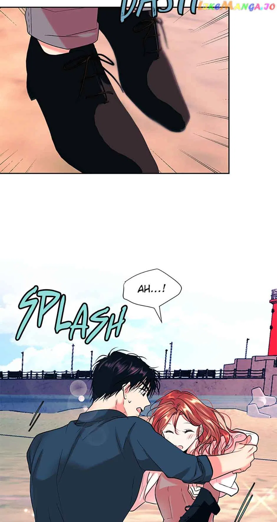 Melt Me With Your Voice Chapter 47 – Page 52