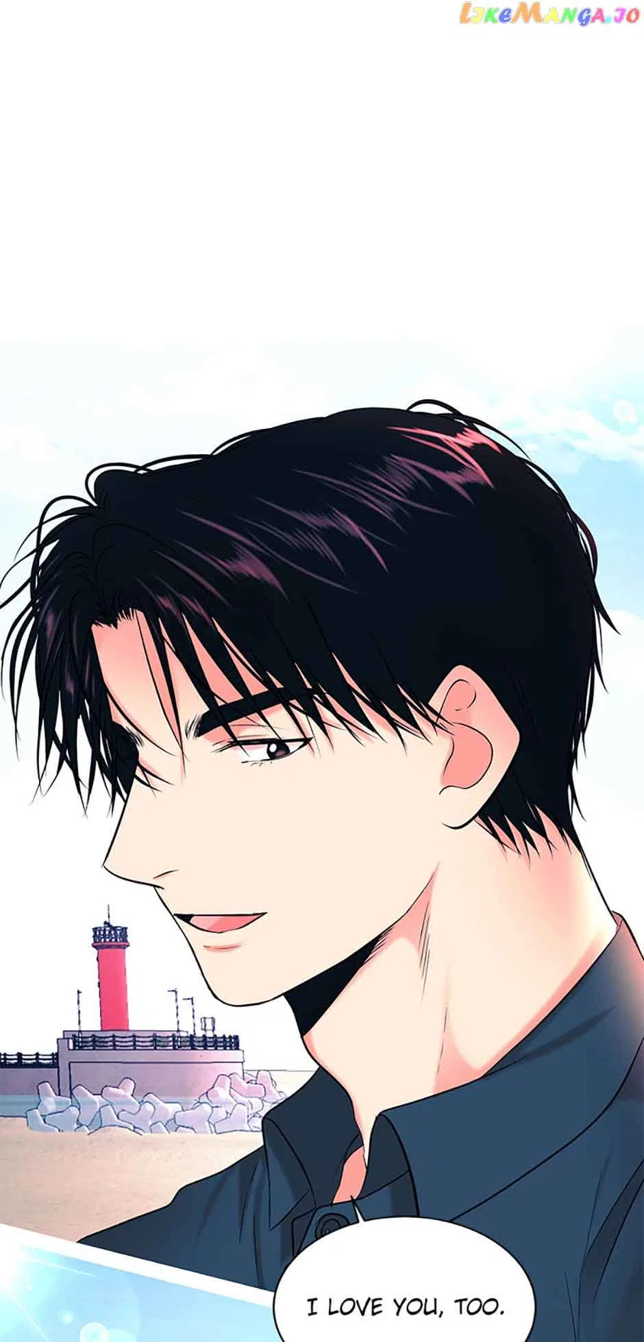Melt Me With Your Voice Chapter 47 – Page 57
