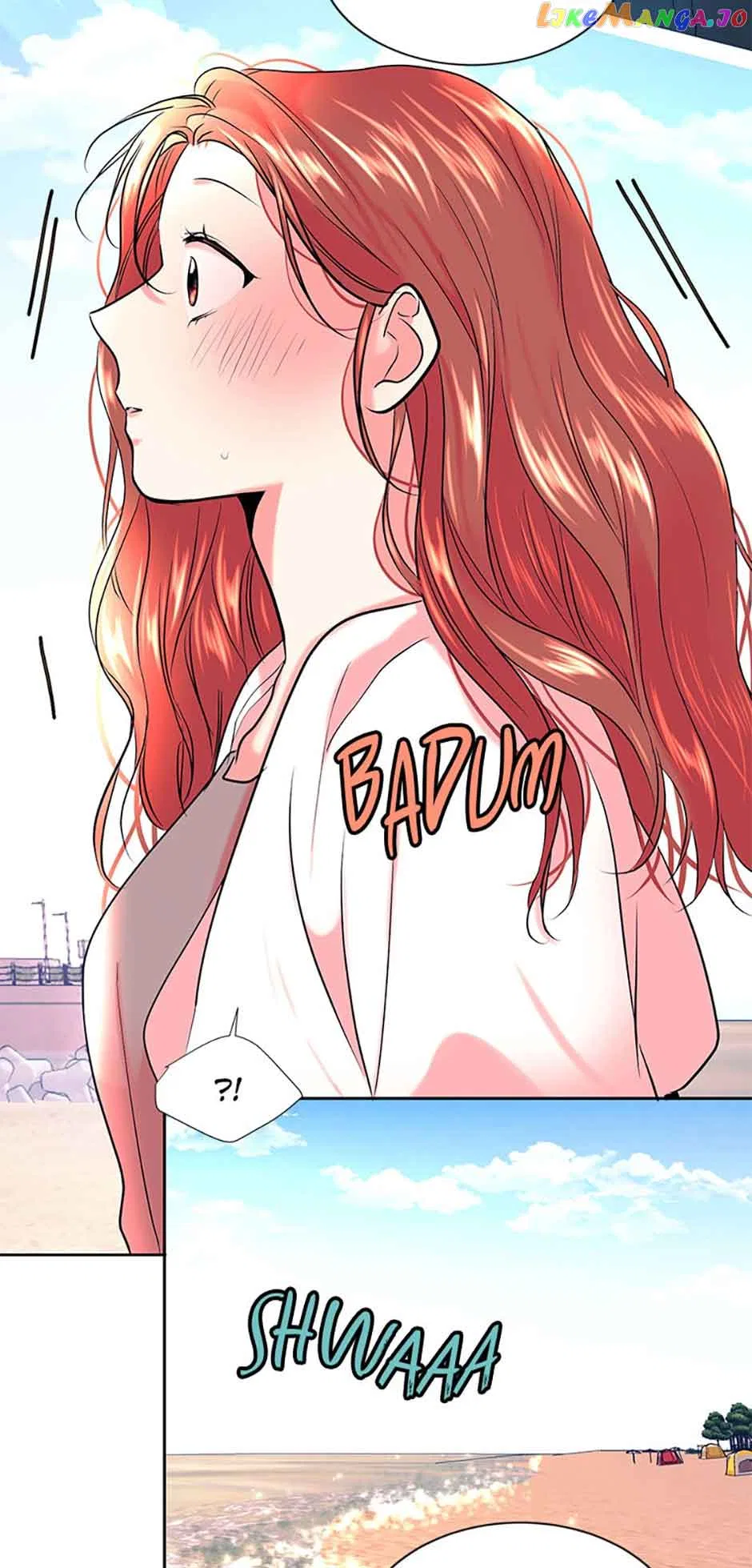 Melt Me With Your Voice Chapter 47 – Page 58