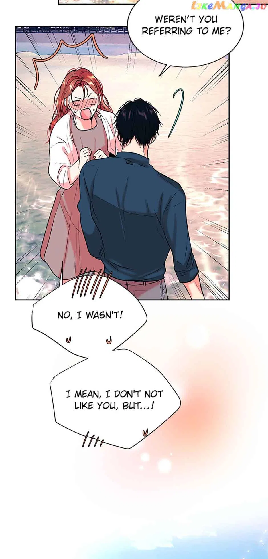 Melt Me With Your Voice Chapter 47 – Page 59