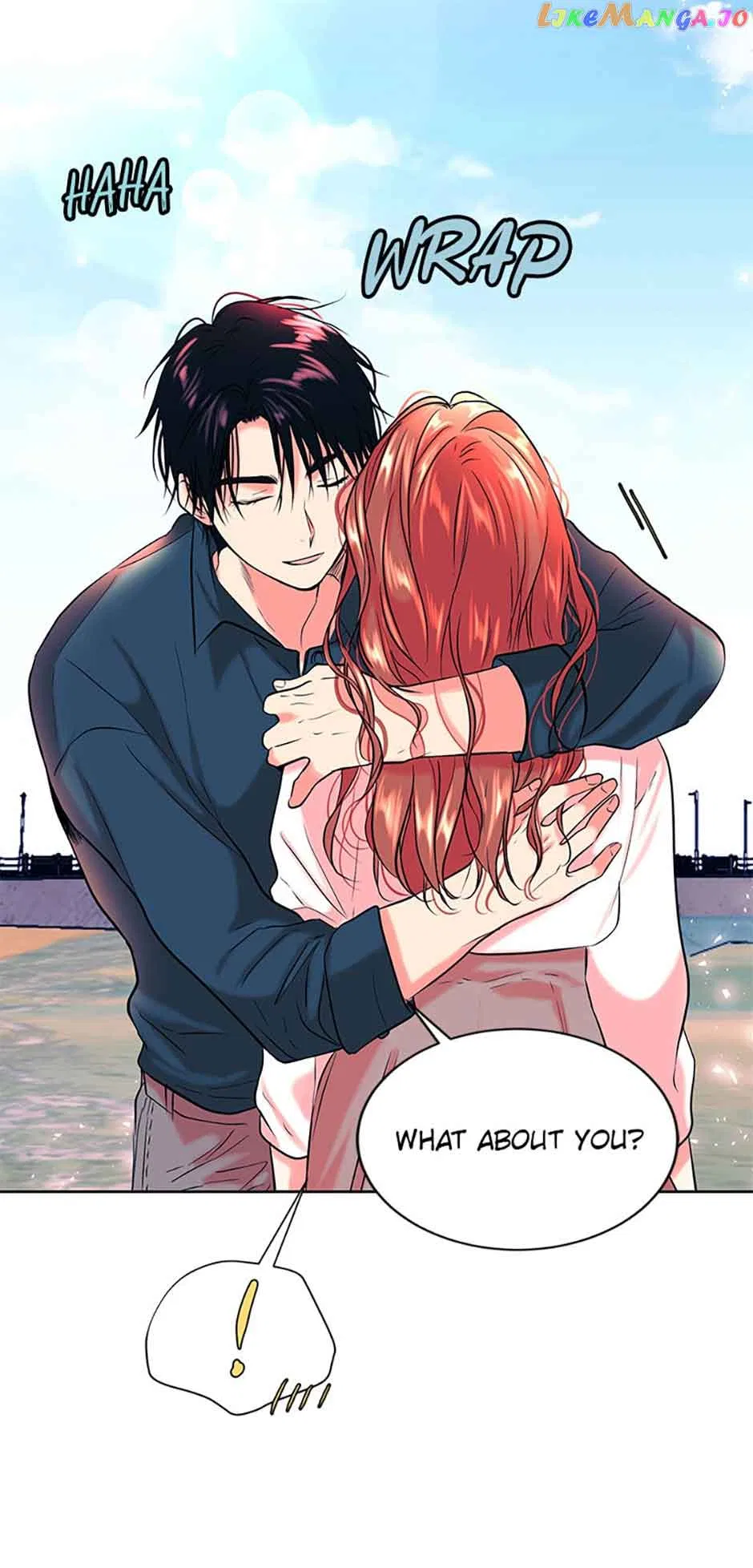 Melt Me With Your Voice Chapter 47 – Page 60