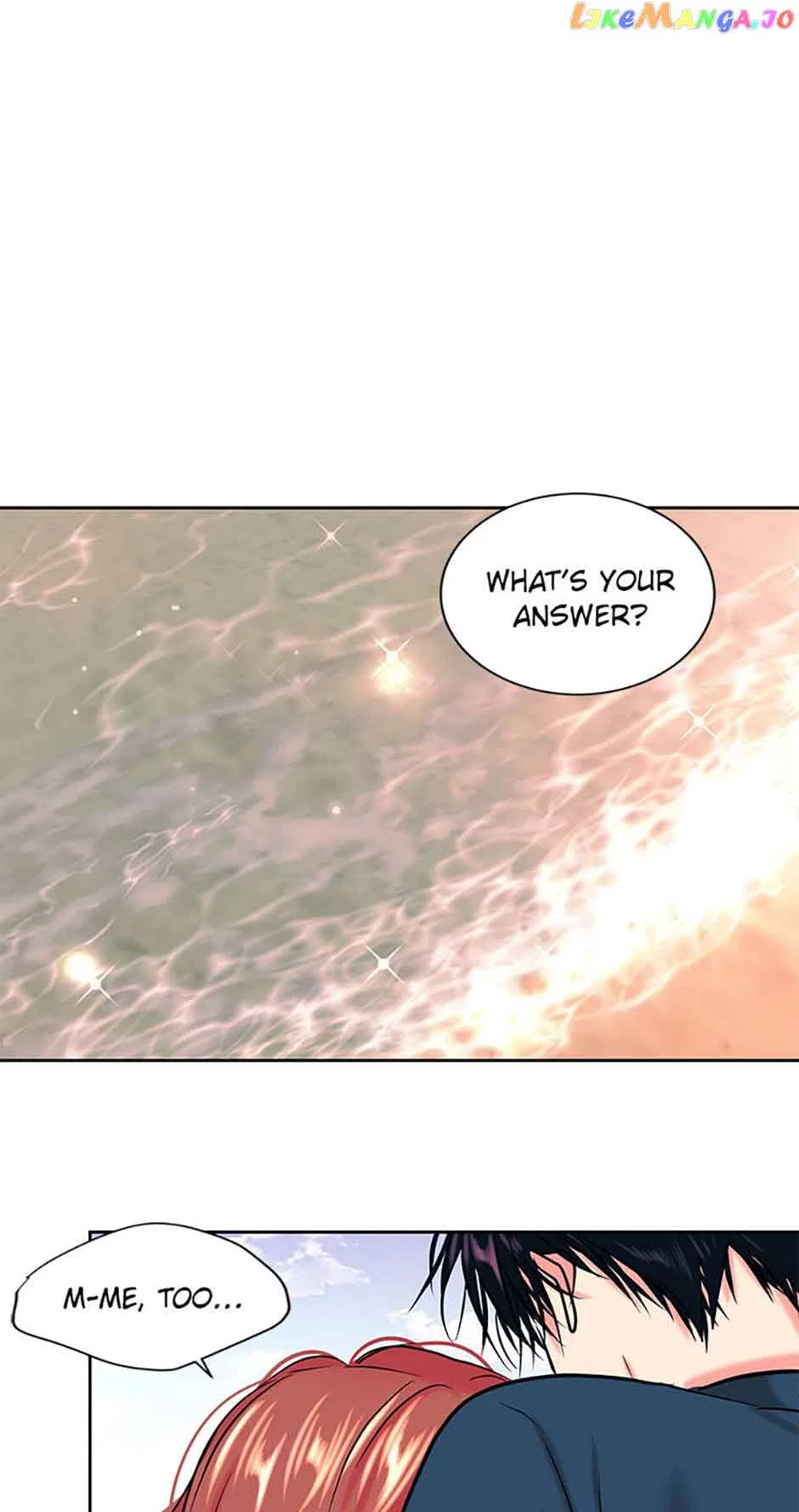 Melt Me With Your Voice Chapter 47 – Page 61