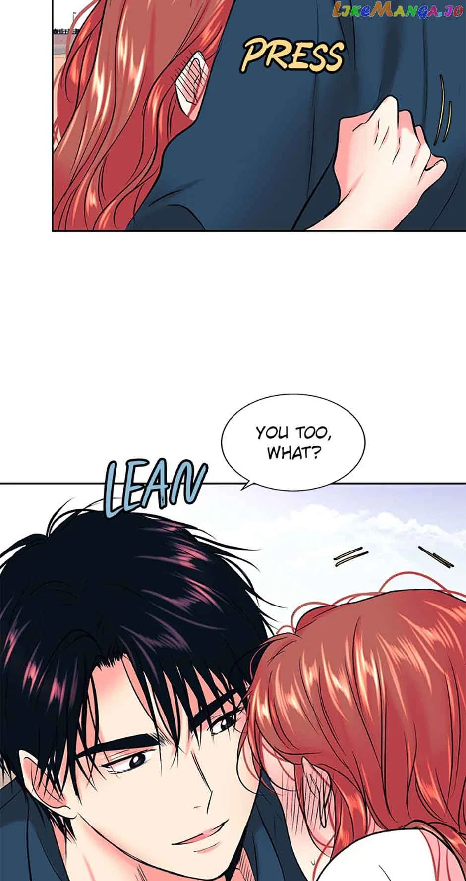 Melt Me With Your Voice Chapter 47 – Page 62