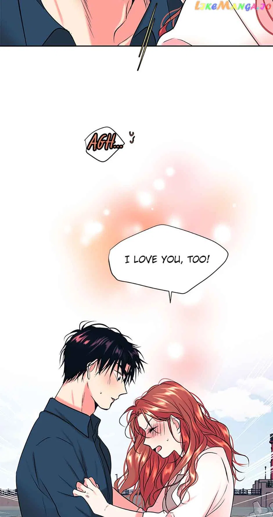 Melt Me With Your Voice Chapter 47 – Page 63