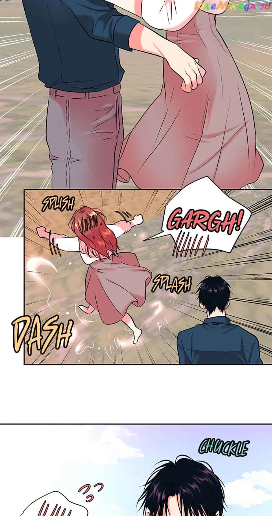 Melt Me With Your Voice Chapter 47 – Page 64