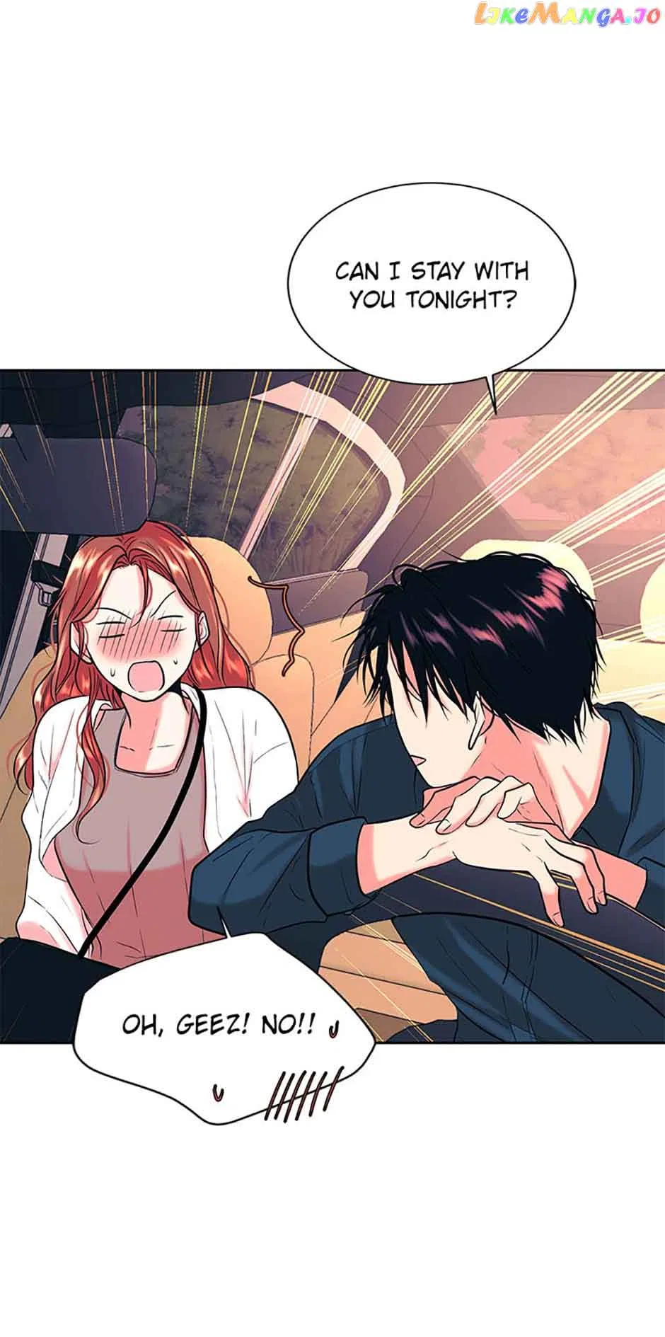 Melt Me With Your Voice Chapter 47 – Page 68