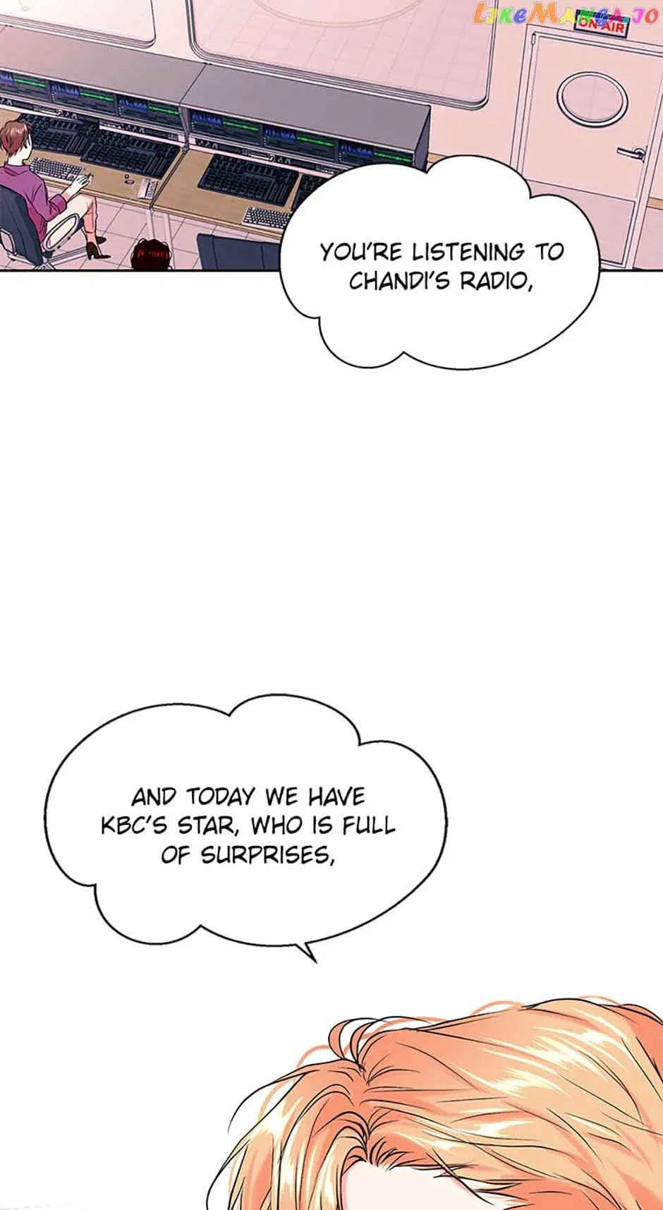Melt Me With Your Voice Chapter 46 – Page 2