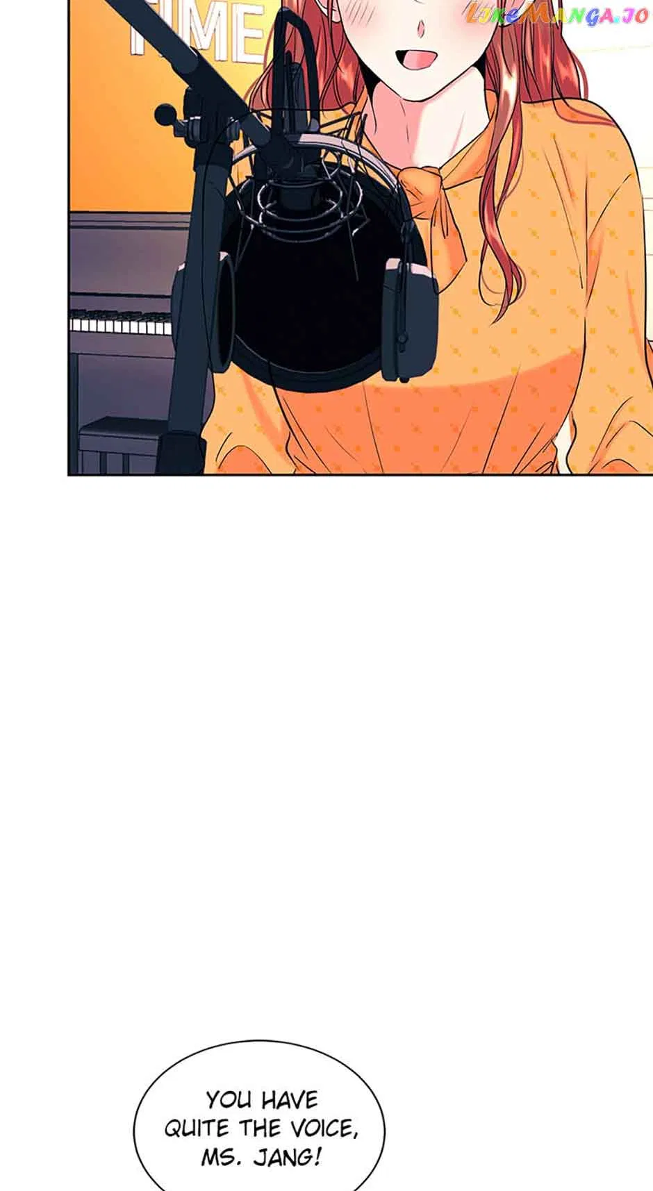 Melt Me With Your Voice Chapter 46 – Page 4