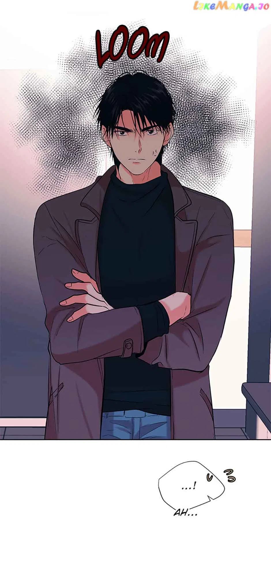 Melt Me With Your Voice Chapter 46 – Page 14