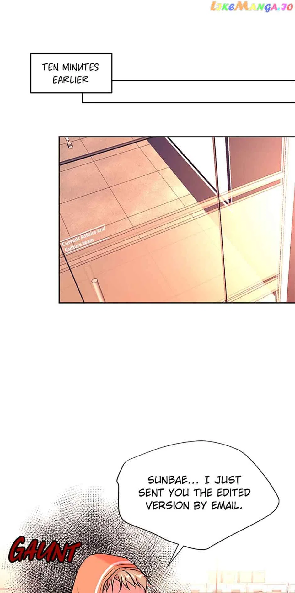 Melt Me With Your Voice Chapter 46 – Page 16