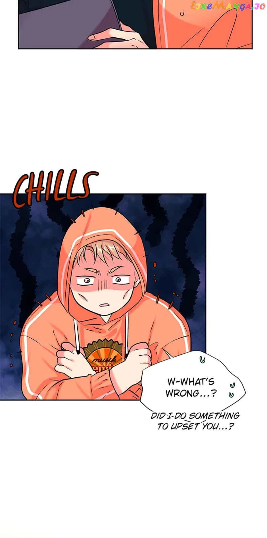 Melt Me With Your Voice Chapter 46 – Page 18